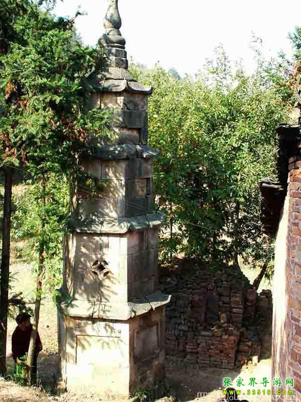 字紙塔、文魁塔