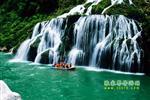 【純玩散客拼團(tuán)線路15】：激情猛洞河漂流、芙蓉鎮(zhèn)一日游