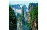 【長(zhǎng)沙往返線路3】：張家界、天子山、黃龍洞、天門(mén)仙山四日游
