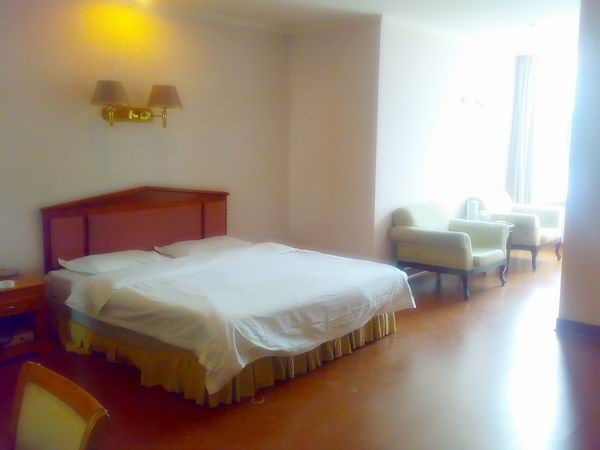 長沙港島大酒店